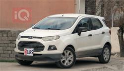 فورد إيكوسبورت